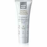 White Pearl PAP Coconut Whitening pasta za izbjeljivanje zuba 75 ml