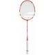 Reket za badminton Babolat Speedlighter - red/white