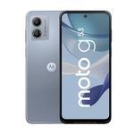 Motorola G53, 128GB, srebrni