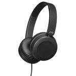 JVC HA-S31MBEX slušalice, 3.5 mm, crne