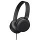 JVC HA-S31MBEX slušalice, 3.5 mm, crne