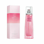 Givenchy Live Irresistible Rosy Crush Eau De Parfum 50 ml (woman)