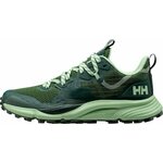 Helly Hansen Women's Falcon Trail Running Shoes Spruce/Mint 37,5 Trail obuća za trčanje