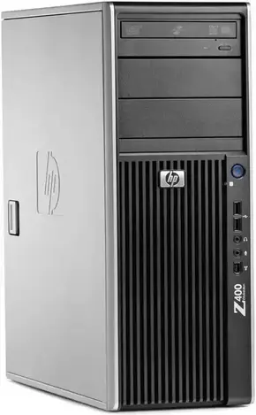 HP Z400 radna stanica