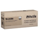Actis zamjenski toner TB-243BA, crna (black)