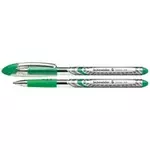 Kemijska olovka Schneider, Slider XB, zelena
