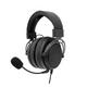 White Shark Gorilla GH-2341 gaming slušalice, crne, 3.5 mm/bežične, 120dB/mW/38dB/mW, mikrofon