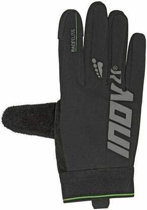 Inov-8 Race Elite Glove Black S Rukavice za trčanje