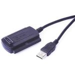 Gembird USB to IDE/SATA adapter cable GEM-AUSI01