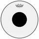Remo CS-0312-10 Controlled Sound Clear Black Dot 12" Opna za bubanj