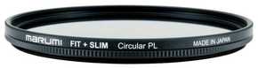 Marumi filter 77 mm - Slim CPL