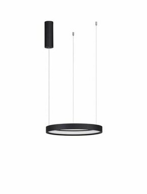 NOVA LUCE 9345612 | Perrine Nova Luce visilice svjetiljka - TRIAC okrugli jačina svjetlosti se može podešavati