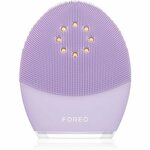 Uređaj za čišćenje lica FOREO LUNA™ 3 Plus - Sensitive Skin - Purple