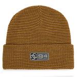 Kapa DC Shoes Sight  ADYHA04216 Smeđa
