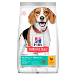 Hill's Adult - Medium - Perfect Weight - 2 kg