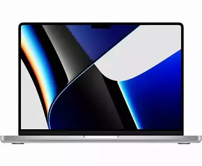 Apple MacBook Pro 16" mnwc3cr/a