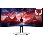 Lenovo Legion 34WD-10 monitor, OLED, 34", 21:9, 3440x1440, 240Hz, USB-C, HDMI, Display port, USB