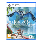 PS5 igra Horizon: Forbidden West