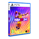PS5 igra NBA 2K24