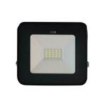 LED reflektor vanjski crni IP65 20W 6500K + senzor pokreta