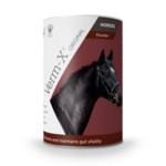 Verm-X prašak za konje protiv unutrašnjih parazita