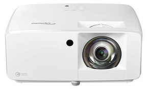 Optoma ZH450ST 3D DLP projektor 4200 ANSI