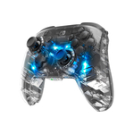 PDP Gamepad Afterglow Wireless Deluxe Switch Controller