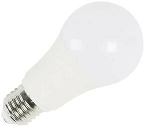 SLV 1005317 LED Energetska učinkovitost 2021 F (A - G) E27 oblik kruške toplo bijela do bijela dnevnog svijetla (Ø x D) 60 mm x 110 mm 1 St.