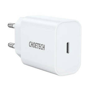Mrežni punjač Choetech Q5004 EU USB-C