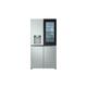 LG GMG960MBEE hladnjak s ledenicom