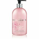 Baylis & Harding Peony, Lychee & Vanilla tekući sapun za ruke s hidratantnim učinkom 500 ml