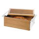 Kutija za kruh od bambusovog drveta WMF, 43 x 25 cm