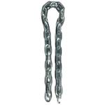 Master Lock čelični lanci prekriveni vinilom 8021 EURD Master Lock 8021EURD lanac srebrna