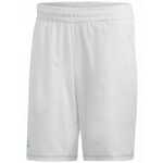 Muške kratke hlače Adidas Parley Short 9 - white