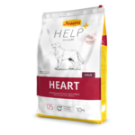 Josera HELP - Heart Dog - 4,5 kg