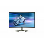 Philips 32M1C5200W monitor, VA, 31.5", 16:9, 1920x1080, 240Hz, HDMI, Display port