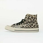 Sneakers Converse Chuck 70 Hi Egret/ Light Fawn/ Black EUR 36.5