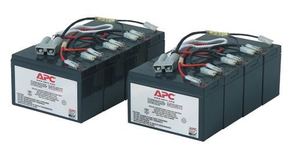APC Replacement Battery RBC12 APC-RBC12