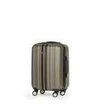 Scandinavia kofer On the Go, 40l, sivi - S