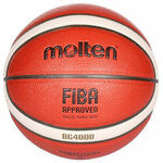 B5G4000 lopta za košarku veličina lopte Br. 6