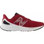 New Balance Mens Shoes Fresh Foam Arishi v4 Crimson 42,5 Obuća za trčanje na cesti