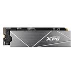 Adata XPG Gammix S50 SSD 512GB, M.2, NVMe