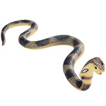 Kobra figura - Bullyland