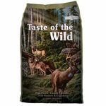 Taste Of The Wild Pine Forest - Divljač i Janjetina - 12,2 kg