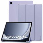 Tech-Protect® SmartCase Futrola za Samsung Galaxy Tab A9 Plus Ljubičasta