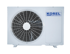 Korel Nexo KOR32-09HFN8-O vanjska jedinica klima uređaj