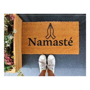 Otirač Doormat Namaste