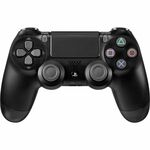 Sony Dualshock 4 V2 Black