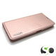 Preklopna Futrola za Huawei Nova 8i Hanman Baby Pink