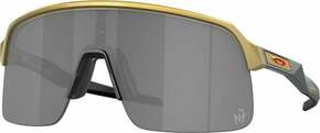 Oakley Sutro Lite 94634739 Olympic Gold/Prizm Black Biciklističke naočale